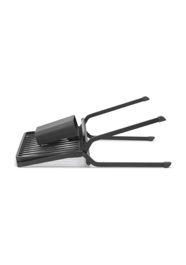 Brabantia Katlanabilir Bulaşıklık Dark Grey Dark Grey