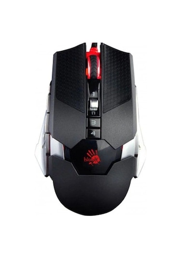 A4 Tech Bloody T50 Usb Siyah M.core 4000cpı Mouse Diğer