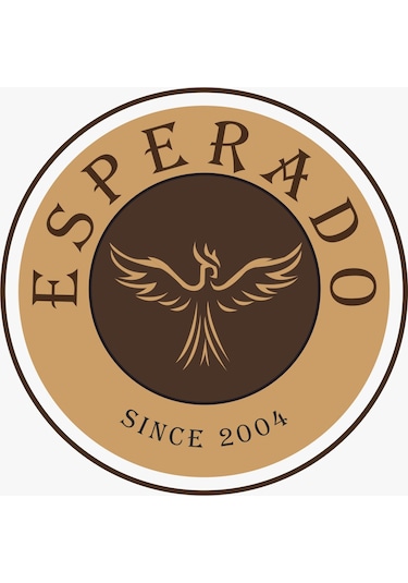 ESPERADO - 3 LÜ  ŞURUP SETİ  BEYAZ ÇİKOLATA * KARAMEL * VANİ