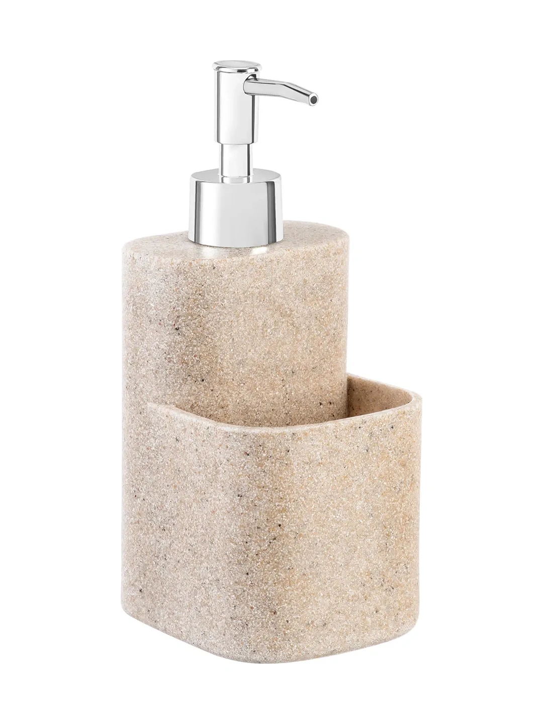 Elan Gallery Bulaşık Deterjanı Dağıtıcı, 280 Ml 438888153 Gri