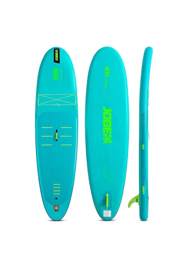 Jobe Nera Sup Board 10.6 Seti Yeşil 320x81x15 Cm