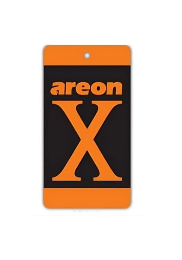 Areon Koku Asma Kağıt X Watermelon