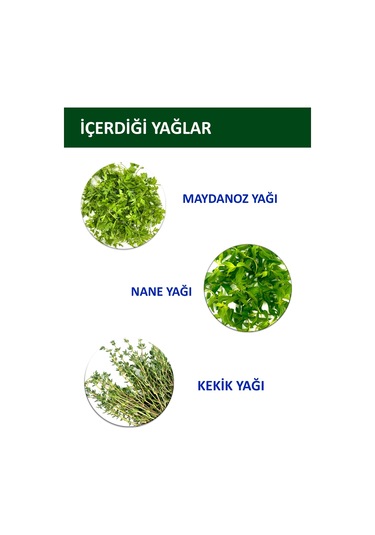 Fresh Breath Ağız Kokusu Önleyici 2 x 90 Kapsül