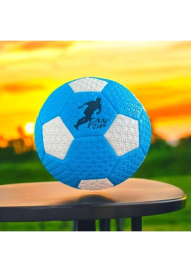 Can Sport Soft Hentbol Topu Csp-bsf-99 Çok Renkli