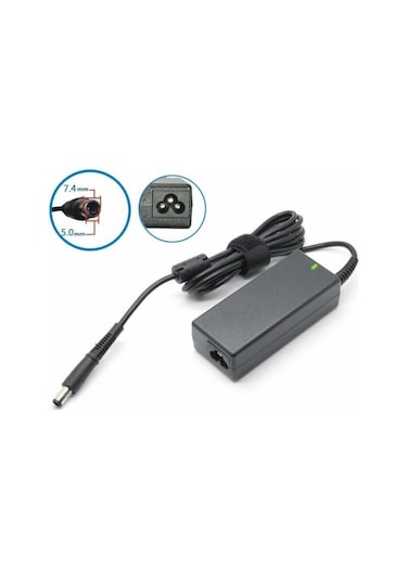 Hp Compaq 90w Pinli Uç Notebook Adaptör Rna-hc03