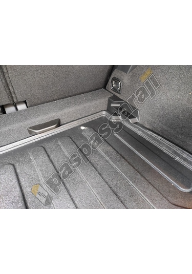 Volkswagen Tiguan Alt Bagaj Havuzu 2020- Sonrası N11.7002