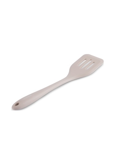 Karaca Ekin Oluklu Spatula Krem