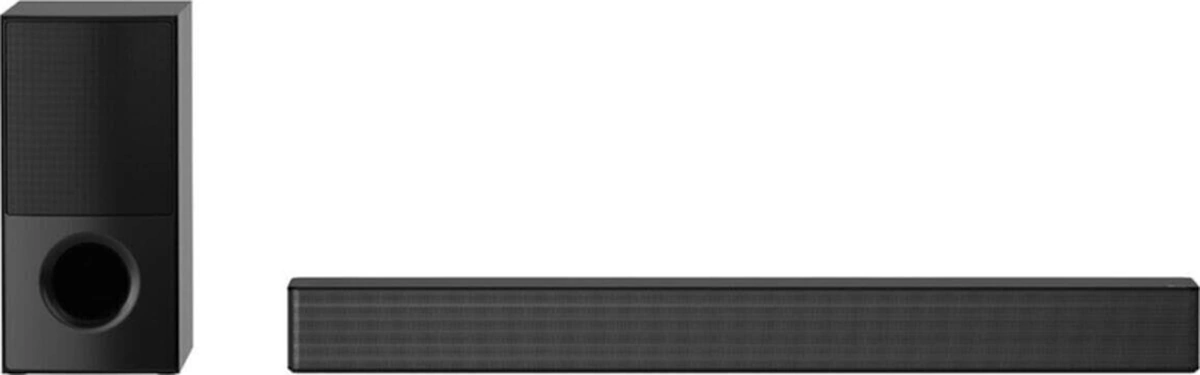 Lg Snh5 600w 4.1 Kanal Dts Virtual: X Bluetooth Soundbar - Siyah 2 Yıl 4.1 60 Hz 220 - 240 V 601-116521