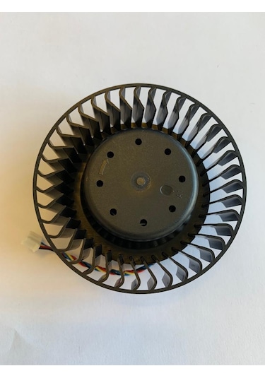 Delta Bfb1012Sha01 Bv5 12V 2.4A R9 390X Amd R9 390X Rx580 Xfx Rx