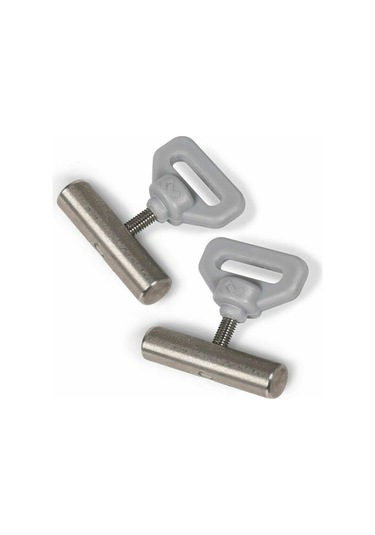 Campasist Ca30139-2 Karavan Ray Durdurucu 2 Adet 5Mm