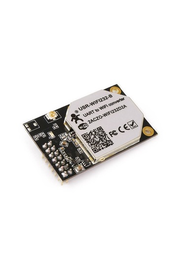 Harici Anten Modeli Usr-wıf232-b'ye Sahip Ieee802.11 Seri Uart