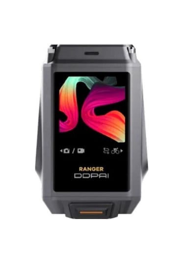 Ddpai Ranger Ridecam