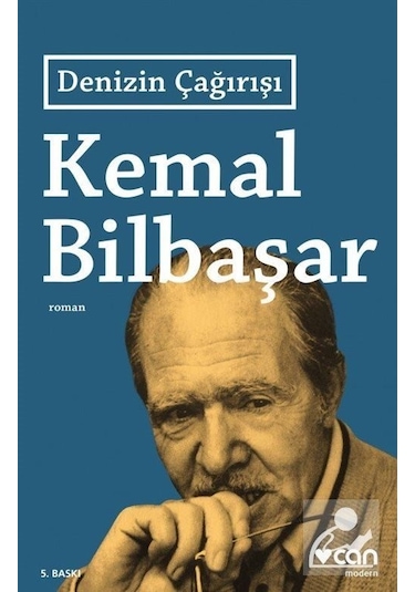 Mercankitap Denizin Çağırışı / Kemal Bilbaşar
