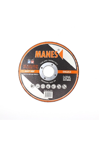 Manes1151 10 Adet