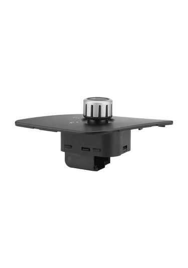 Konesam Vw Jetta 2011-2013 İçin Isıtmalı Ayna Kontrol Devresi, 5k4959857 Oem Numara, Direk Değişim Düğme Anahtarı