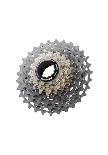 Shimano Kaset/ruble 12 Vites Dura-ace Cs-r9200 11-30t Siyah