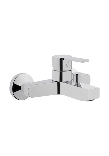 Artema Fold S A42532,A42535 Lavabo Ve Banyo Bataryası Seti
