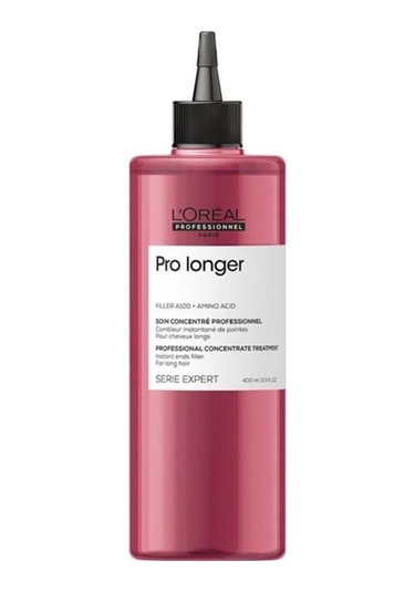 L'Oréal Professionnel Serie Expert  Concentrate Treatment Pro Longer 400 ML