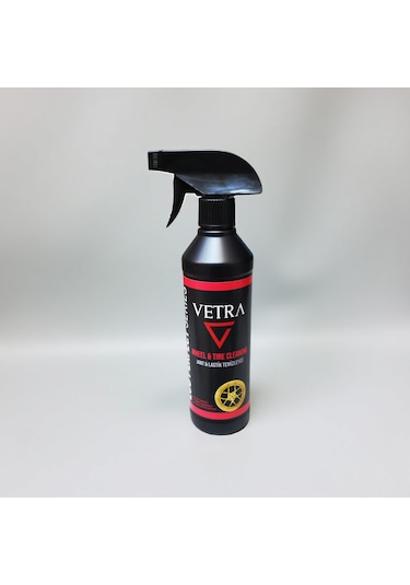 Vetra Eco Perfect Jant Temizleyici 500ml
