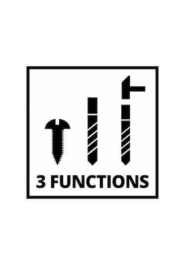 Einhell TE-HD 18 Li- Darbeli Matkap + 4.0 Ah Starter Kit