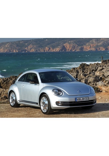 Vw Beetle 2012-2019 Sağ Koltuk Alt Ileri Geri Ayar Kolu 3C0881254