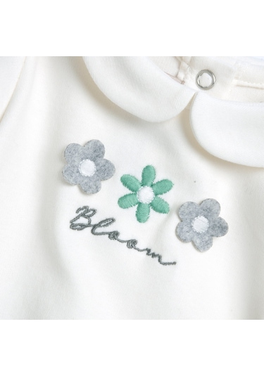 Chicco Elbise - U.kol 09100865000000 000095 Medıum Grey