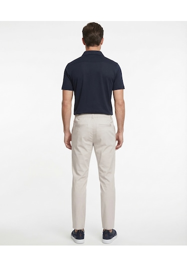 Yargıcı Slim Normal Bel Pantolon 26yepn3009x 019 Gri