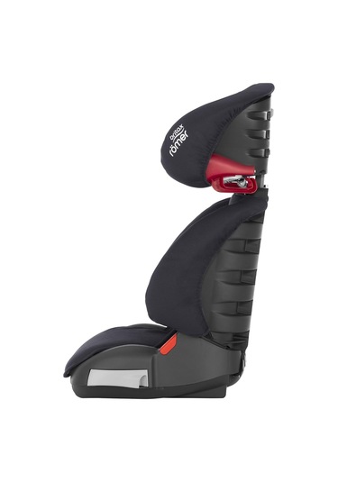 Adventure Oto Koltuğu Storm Grey, 15-36 Kg