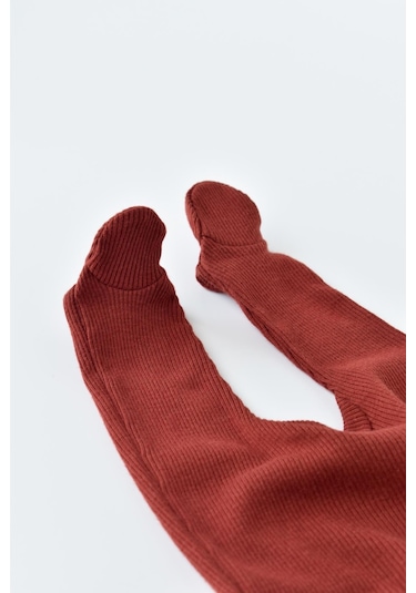 BabyCosy Modal Organik 4 Lü Set Csym24504 001