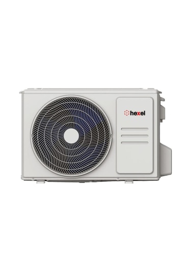 Hexel Sky 12 A++ 12000 Btu Inverter Duvar Tipi Klima