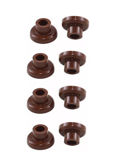 Bo-ny Evrensel Sarkaç Mekanizması, Beşik İçin 224875767 Kahverengi