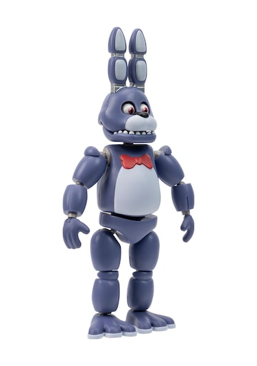 Five Nights At Freddy's 16 Cm Endo Seri - Bonnie Figür Set Fnf0073