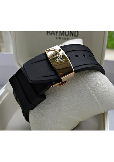 Raymond 2039 Erkek Kol Saati