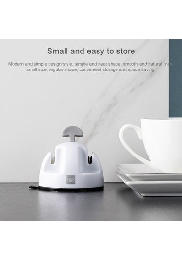 Ulzyvf Youpin Xiaomi Uyumlu Mini Huohou Çift Bileyici Om, Kullanışlı Tasarım