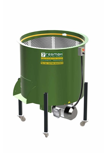 Resmak Pm700 Ceviz Soyma Makinesi