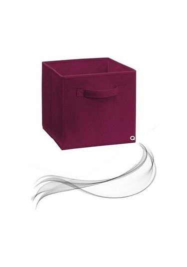 9006881546942 - Buffer Çok Amaçlı Kullanım Dekoratif Dolap İçi Düzenleyici Organizer Katlanabilir Kutu