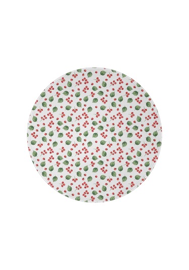 Noel Desenli 47 İnç Yuvarlak Flanel Battaniye, Yetişkin Ve Çocuk İçin, Yumuşak, Rahat Ve Hafif Noel Yemiş Yaprağı