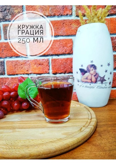 Osz Bardak Kupa Bardak Cam 250 Ml 191124479 Beyaz