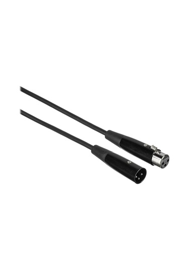 Hosa Technology Mbl-125 Mikrofon Kablosu 7.5 Mt
