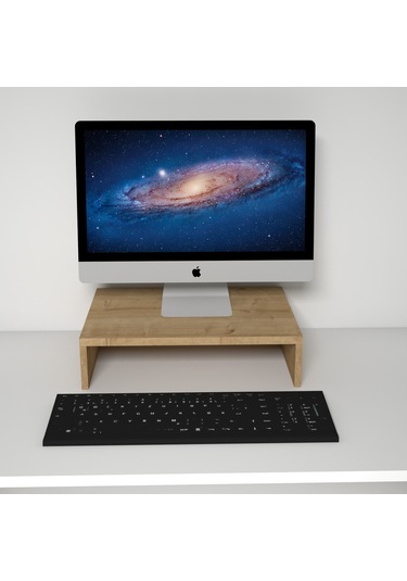 Emkawood Marry45 Monitör Yükseltici