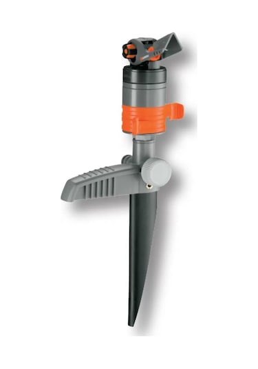 Gardena 8144 Turbo Drive Kazıklı Fıskiye