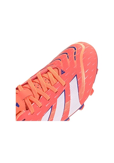 Adidas Predator Club Fg/mg Erkek Çoklu Çim Zemin Kramponu Jh8846 Turuncu Turuncu