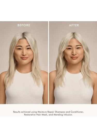 Moroccanoil Onarıcı Ve Nem Dengesini Sağlayıcı Saç Kremi 250 Ml