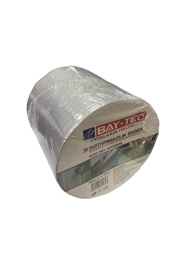 Baytec Su Sızdırmaz Bant 96 Mm 2 Metre