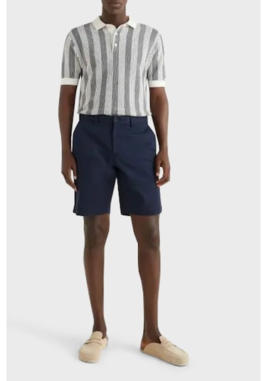 Tommy Hilfiger Erkek Short Mw0mw23568 Dw5 Lacivert Lacivert Tommy Hilfiger Erkek Short Mw0mw23568 Dw5 Lacivert Lacivert