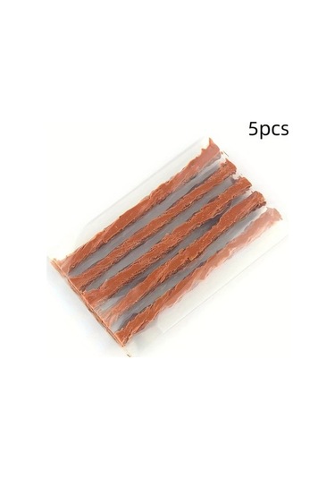 Fastbuy Turcoshop11 20 Adet Elektrikli Hızlı Lastik Tamir Şeridi, Araç Ve Motorbike Onarım Aracı