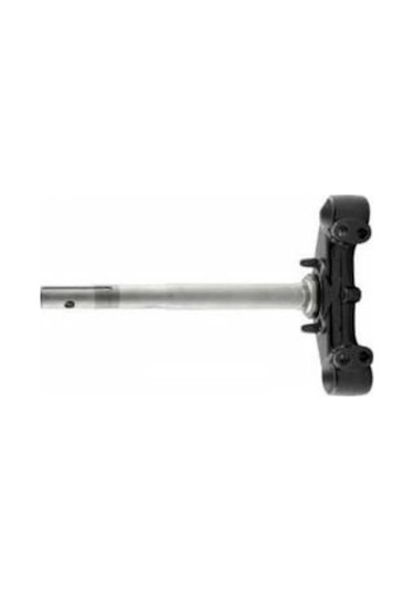 Honda Spacy Alpha - Spacy 110 - Activa S Ön Maşa - Alt Platin