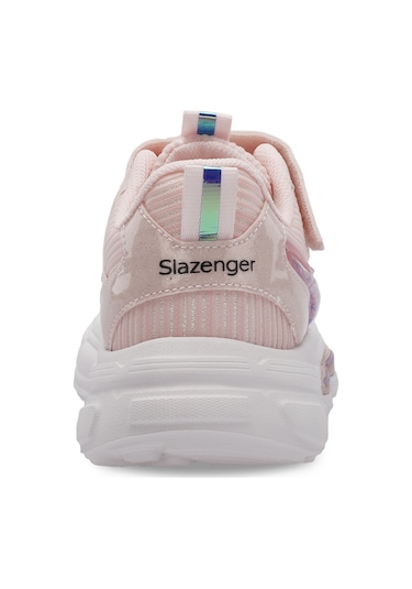 Slazenger  NOELA Kız Çocuk Günlük  Ayakkabı Pudra