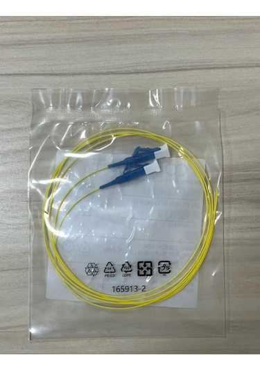 Commscope Fiberoptik Pıgtaıl Sm 1mt Lc