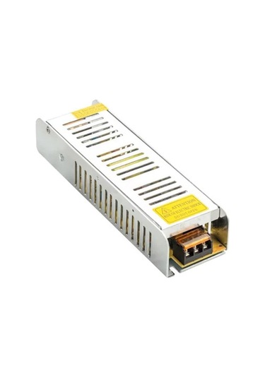 12 Volt 20 Amper 250 Watt Slim Kasa Trafo